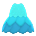 Fairy Dress (Mint) NH Icon.png