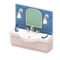 Fancy Bathroom Vanity (Standard) NH Icon.png