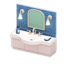 Fancy Bathroom Vanity