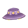 flying saucer