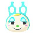 Francine PC Villager Icon.png