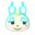 Francine PC Villager Icon.png