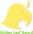 This user has received the golden leaf award. Congratulations!