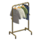 Hanger Rack (Gold) NH Icon.png