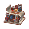 Honeycomb Library (Lvl. 5) PC Icon.png