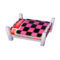 Lovely Bed (Pink and White - Pink and Black) NL Model.png