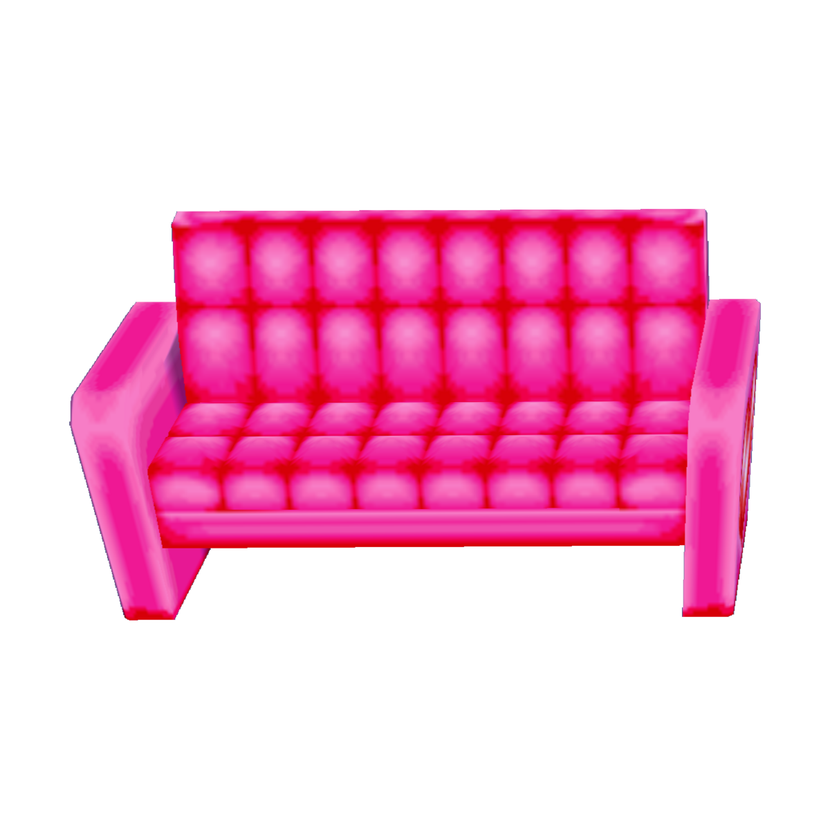 Lovely loveseat (City Folk) Animal Crossing Wiki Nookipedia