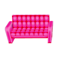 Lovely loveseat