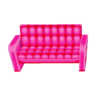 lovely loveseat