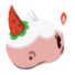 Merengue NH Villager Icon.png
