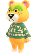 nate animal crossing plush