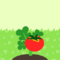 Plant Produce NH Nook Miles+ Icon.png