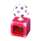 Polka-Dot Lamp (Peach Pink - Grape Violet) NL Model.png