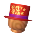 Red New Year's Hat NL Model.png