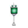 robo-lamp