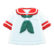 Sailor's tee's Red variant