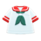 Sailor's Tee (Red) NH Icon.png