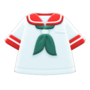 Sailor's Tee (Red) NH Icon.png