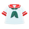 Sailor's Tee (Red) NH Icon.png