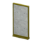 Simple Panel (Gold - Concrete) NH Icon.png
