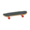 Skateboard (Black - None) NH Icon.png