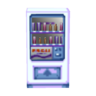 soda machine