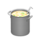 Stewpot (Cream Stew) NH Icon.png