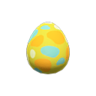 stone egg