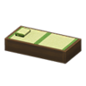 tatami bed