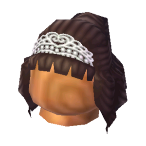 Tiara Hair NL Model.png