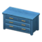 Wooden Chest (Blue) NH Icon.png