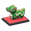 zodiac dragon figurine