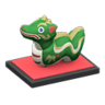 zodiac dragon figurine