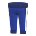 Athletic Pants (Navy Blue) NH Storage Icon.png