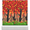 autumn wall