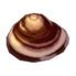 In-game image of clam