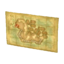 Desert Island map