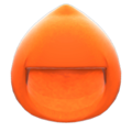 Fairy-Tale Hood (Orange) NH Icon.png