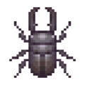 Flat Stag Beetle PG Field Sprite Upscaled.png