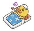 Joey 15th LINE Sticker.png