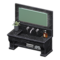 Marble Vanity (Black) NH Icon.png