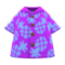 animal crossing aloha shirt