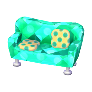 Polka-Dot Sofa (Emerald - Melon Float) NL Model.png