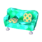 Polka-Dot Sofa (Emerald - Melon Float) NL Model.png