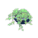Potted ivy's Green variant