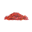 red-leaf pile