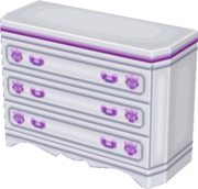 Regal Dresser (Royal Purple) NL Render.png
