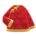 Silk shirt's Red variant