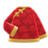 Silk Shirt (Red) NH Icon.png