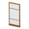 Simple Panel (Brown - Lined) NH Icon.png